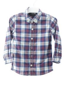 Camisa de manga larga 3 años Tommy Hilfiger