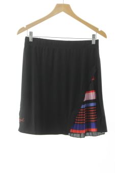 Jupe L Desigual, photo 1 sur 2