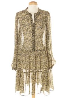 Vestido casual XS H&M