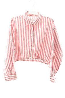 Chemise manches longues 11 ans Zara