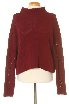 Pullover S Hollister