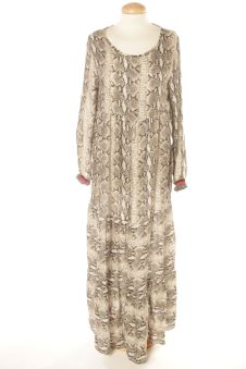 Vestito casual M Senes