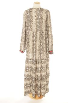 Vestito casual M Senes