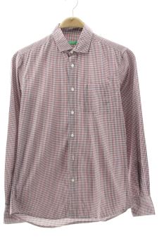 Chemise M Benetton