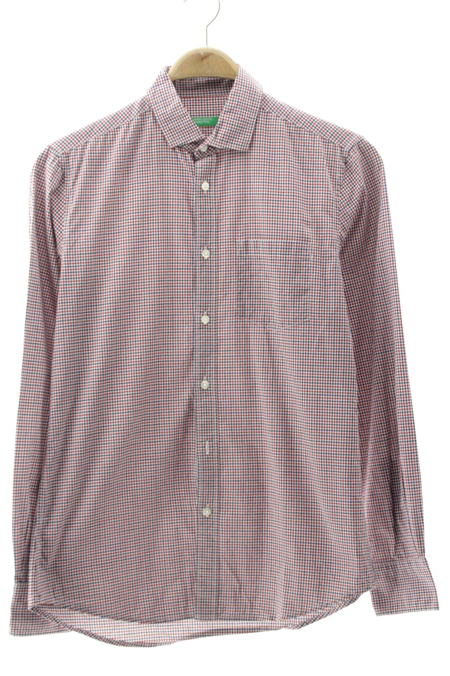 Chemise Benetton de la taille M