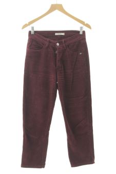 Pantaloni 36 Pull & Bear