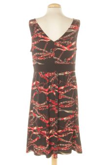Robe casual XL PERCENTIL
