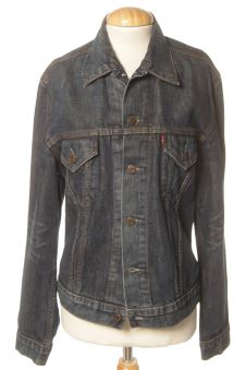 Cazadora M Levi's
