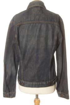 Cazadora M Levi's