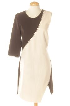 Vestido elegante M Sahoco
