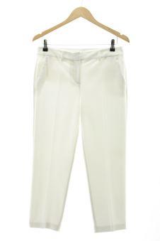 Pantaloni 40 Promod