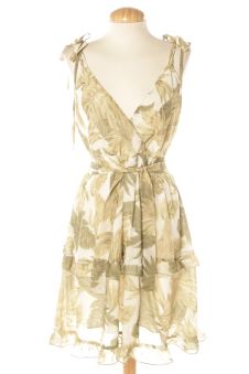 Robe casual L PERCENTIL
