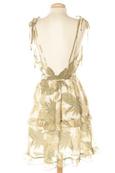 Robe casual L PERCENTIL