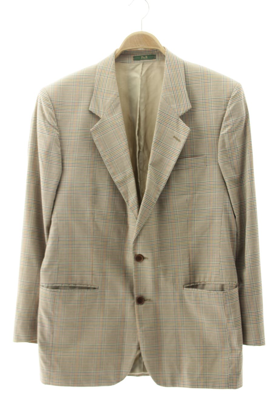 Blazer Pull & Bear de la taille 48