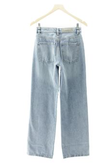Jeans 34 Stradivarius