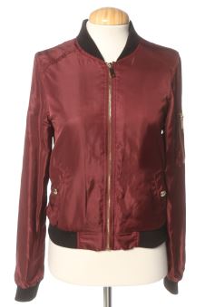 Blouson XS Pimkie