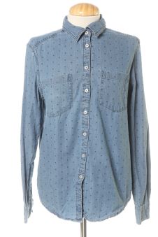 Chemise 38 Monoprix Femme