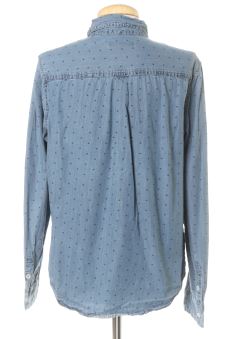 Chemise 38 Monoprix Femme