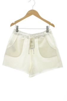 Pantalón corto 11 años Mango