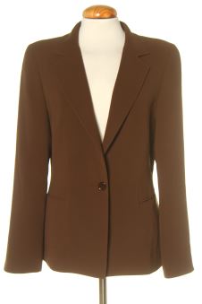 Blazer 42 ZEDDRA