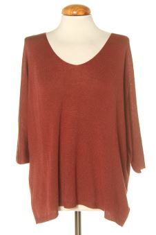 Pull Taille unique maglificio