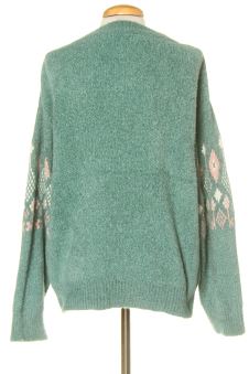 Pull XL Moda impresion