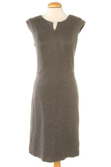 Robe casual M Mango