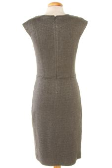 Robe casual M Mango