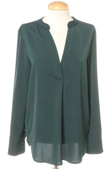 Langärmelige Bluse 34 H&M