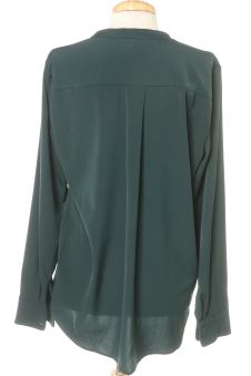 Langärmelige Bluse 34 H&M