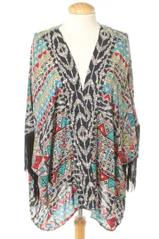 Kimono M Bershka, foto 1 di 2