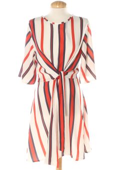 Einfaches Kleid M PERCENTIL, Foto 1 von 2