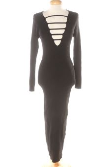 Robe casual S Bershka, photo 1 sur 2