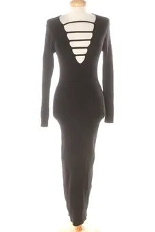 Vestido casual S Bershka, foto 1 de 2
