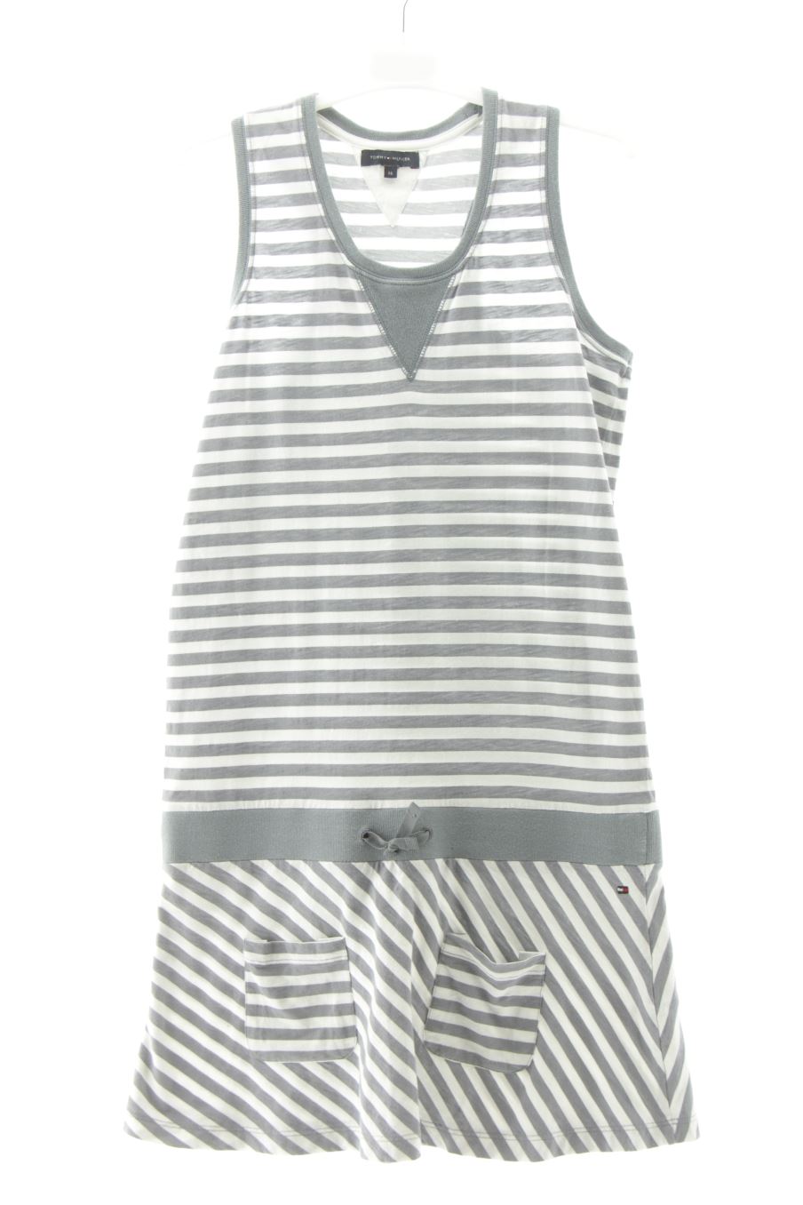 Vestido sport de Tommy Hilfiger de la talla 16 años de segunda mano