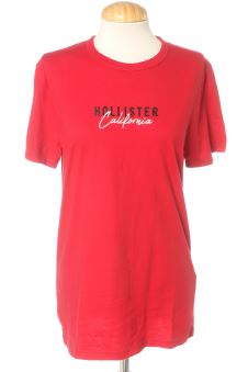 T-Shirt S Hollister, Foto 1 von 2