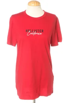 T-shirt S Hollister, photo 1 sur 2