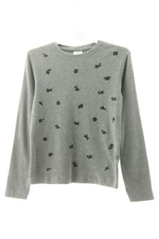Jersey 11 años Zara