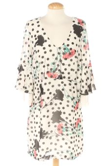 Vestido casual M Massimo Dutti, foto 1 de 2