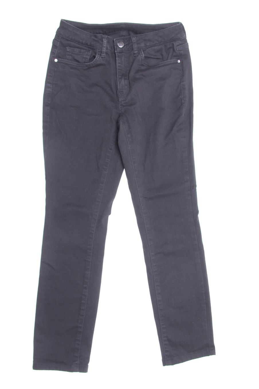 Jeans C&A de la taille 32, de couleur noir de denim