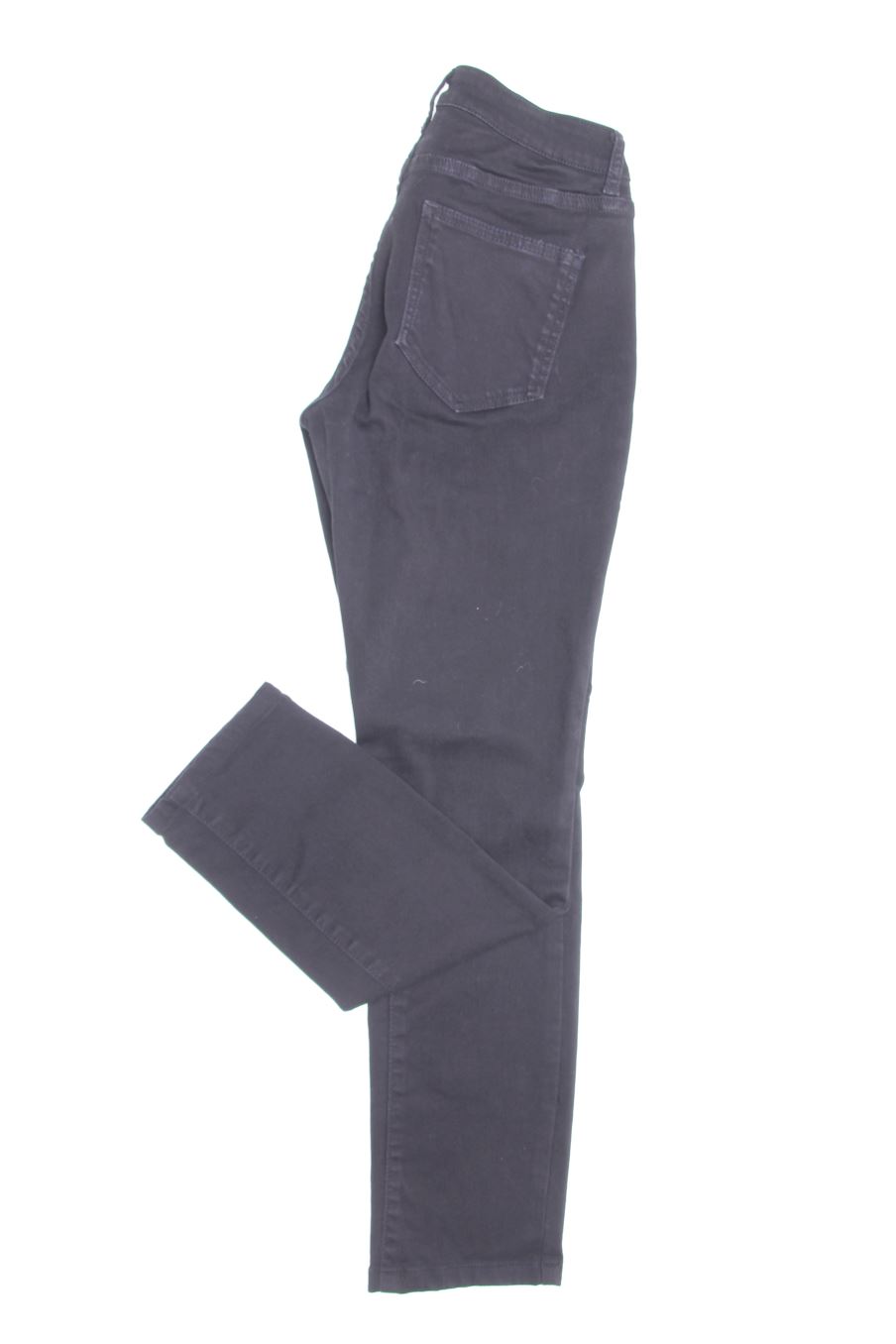 Jeans C&A de la taille 32, de couleur noir de denim