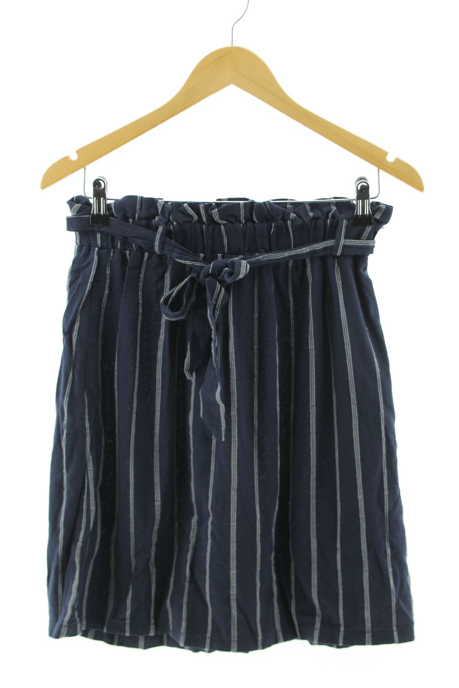 Jupe Libertie de la taille S, de couleur rayures