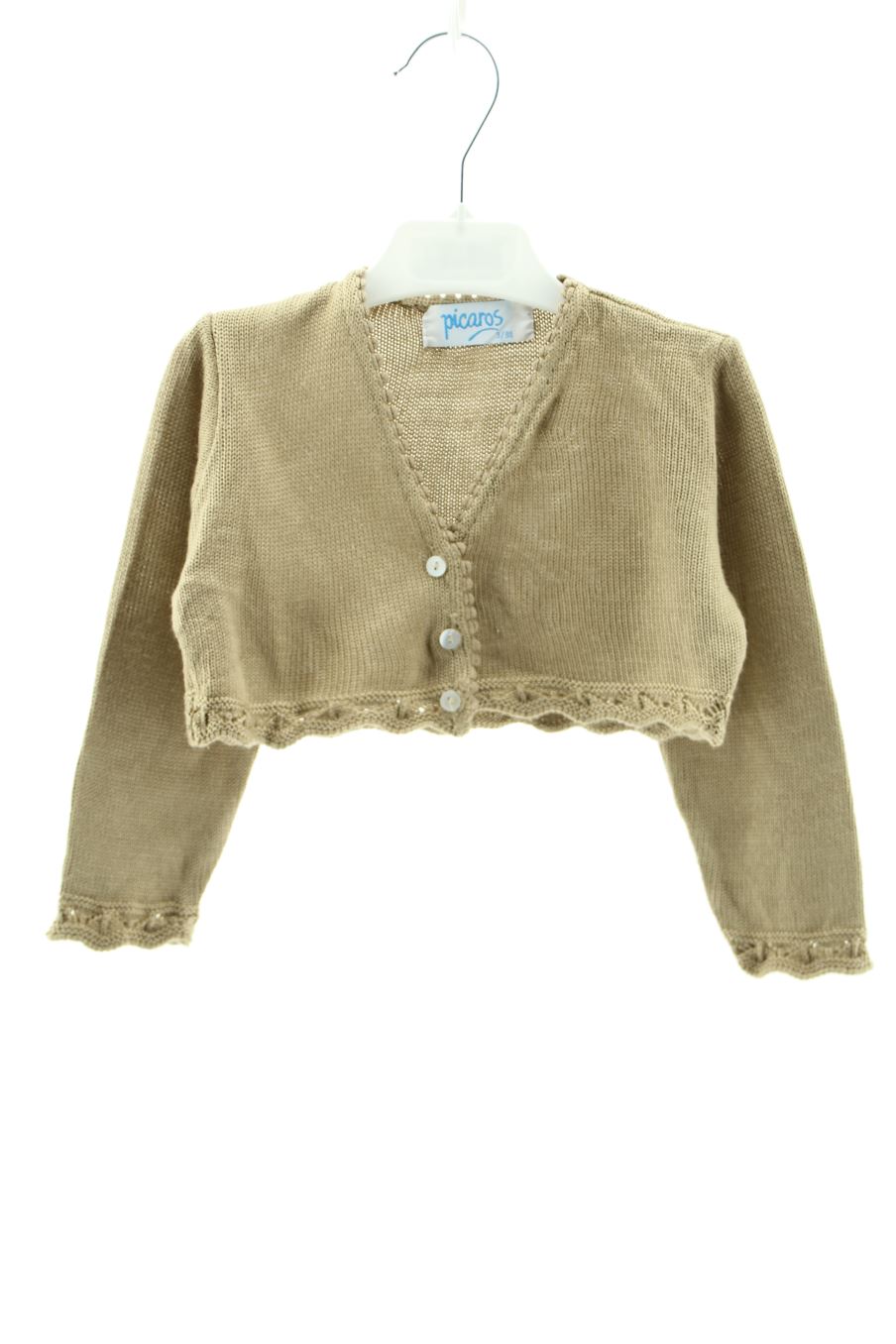 Chaqueta de Picaros de la talla 3 años de segunda mano