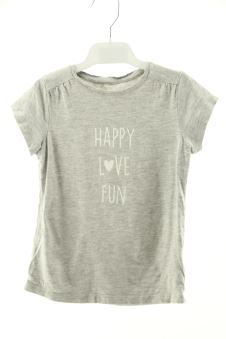 Camiseta 6 anni Vertbaudet