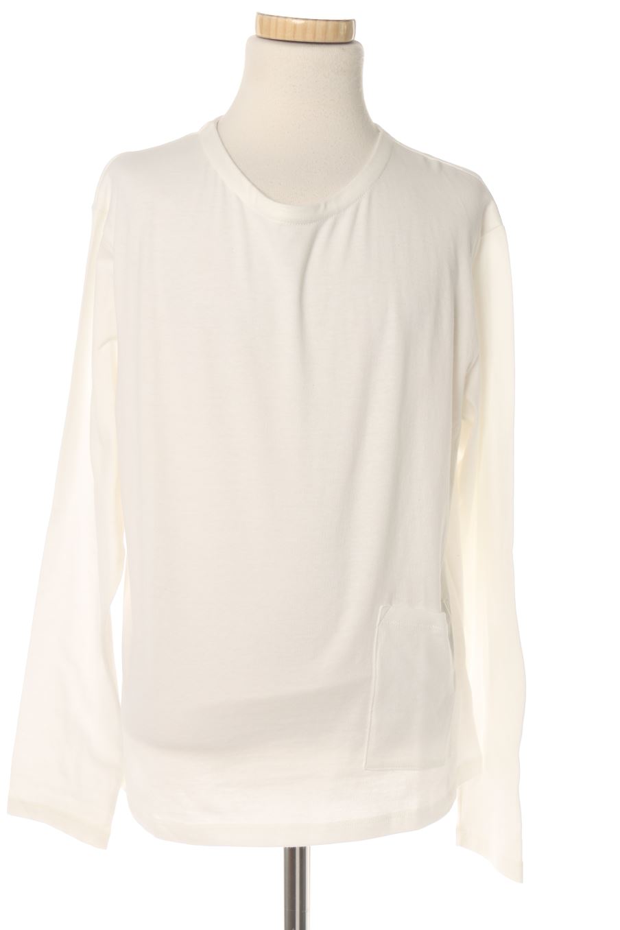 T-shirt manches longues Zara de la taille 13 ans de seconde main