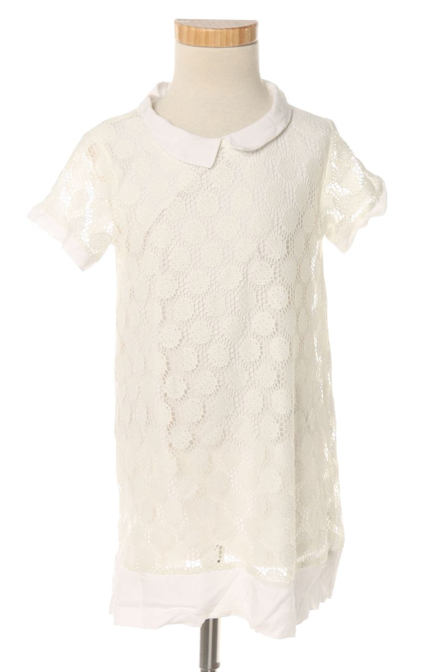 Robe Zara de la taille 4 ans de seconde main