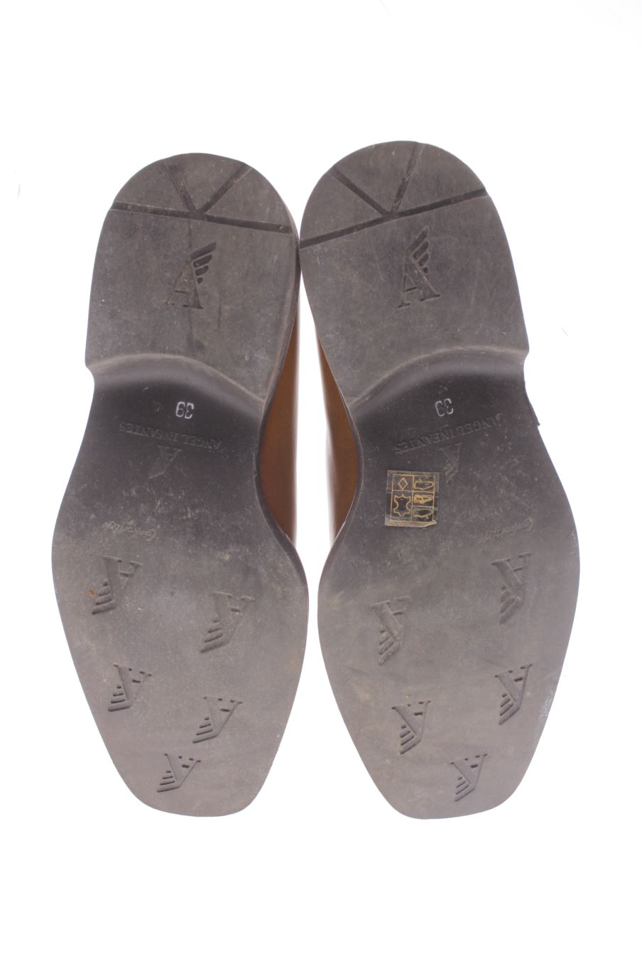 Zapatos de Riera de la talla Otras tallas