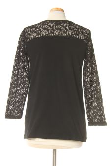 Blouse à manches longues S Venca
