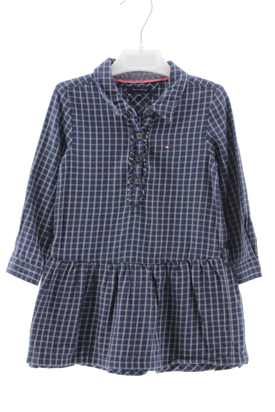 Robe casual Tommy Hilfiger de la taille 2 ans de seconde main