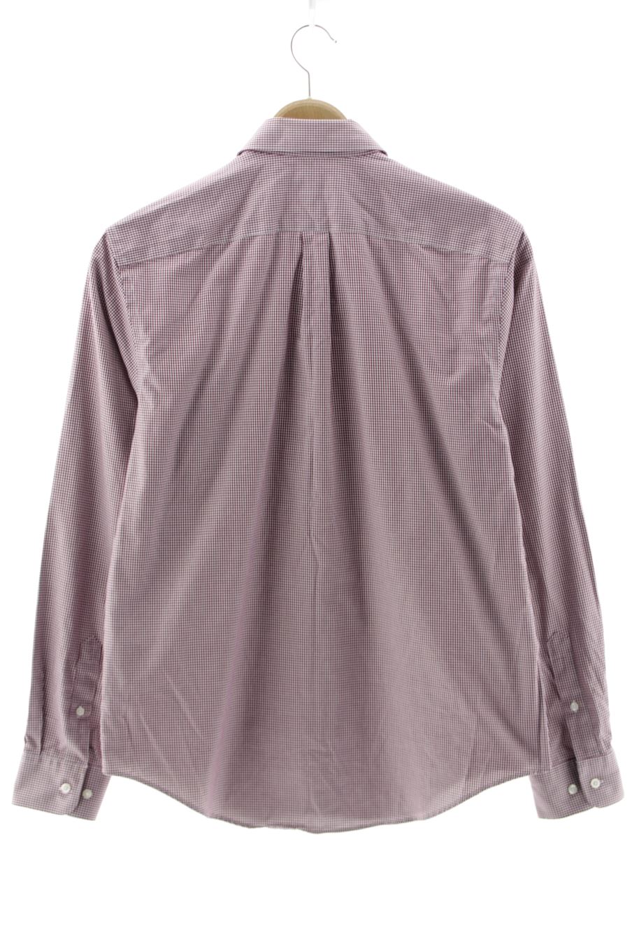 Camisa de Pedro del Hierro de la talla L
